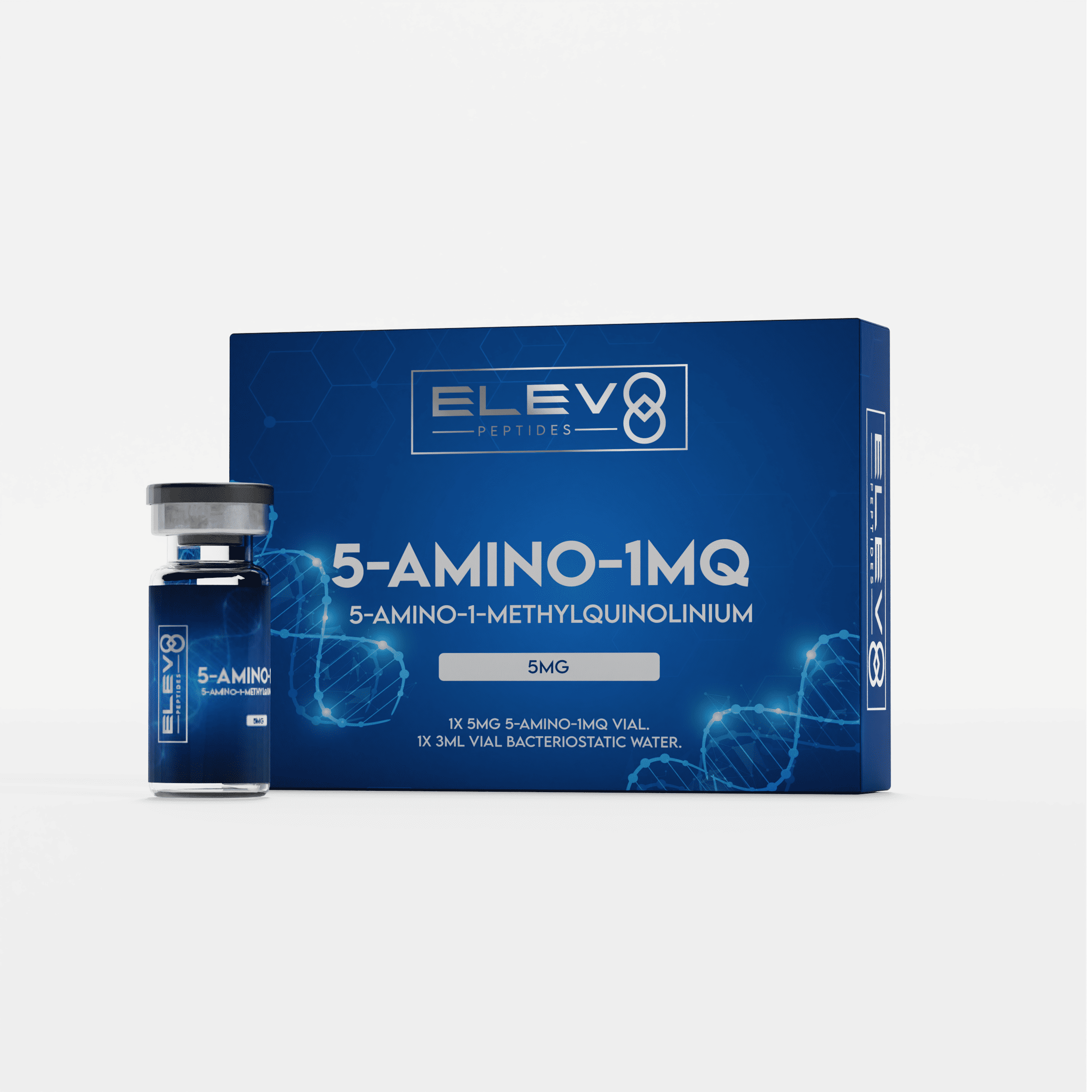 5 amino 1mq supplement 5-Amino-1MQ Capsules 50mg for Sale 5-Amino-1MQ Capsules for NAD+ Metabolism