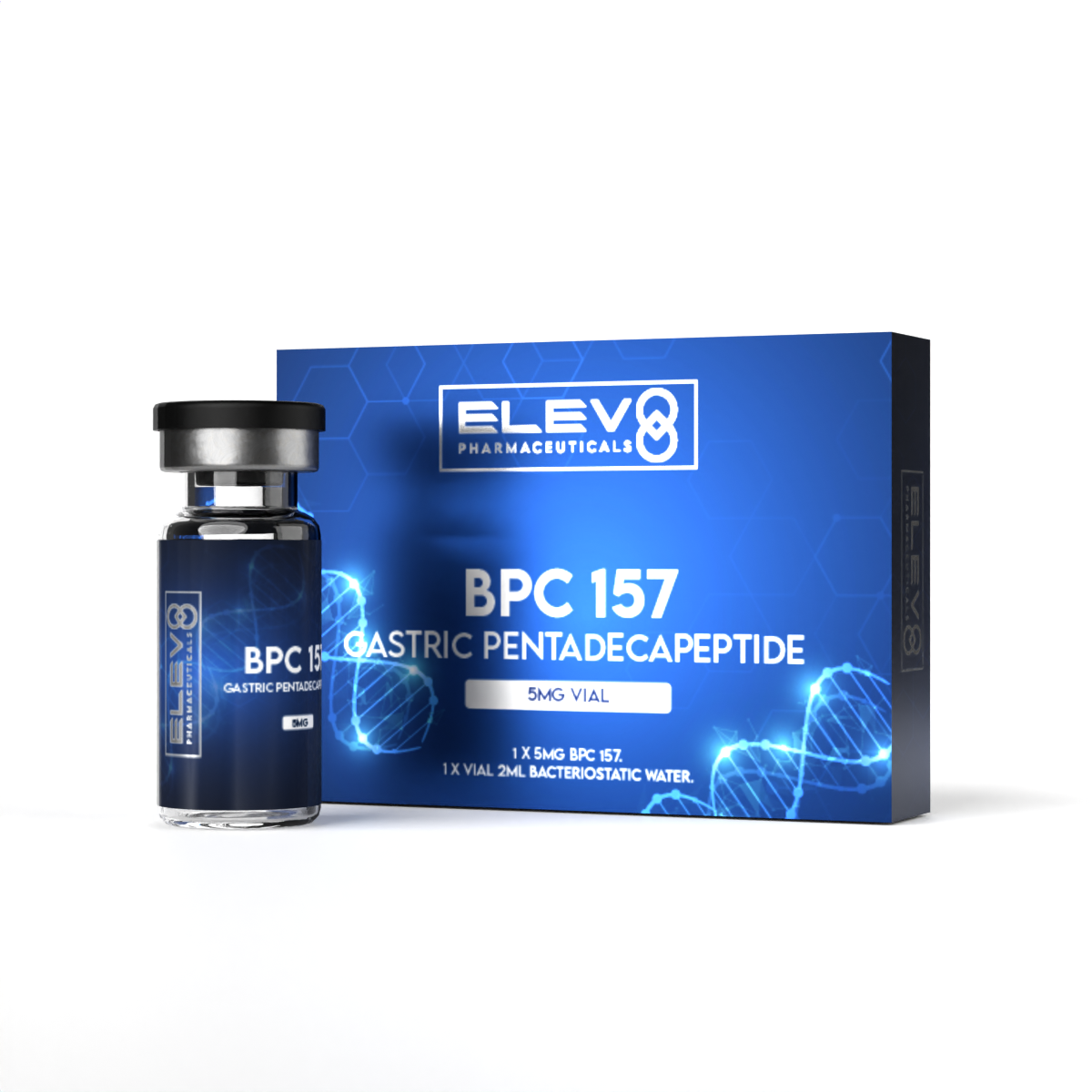 BPC-157 5mg