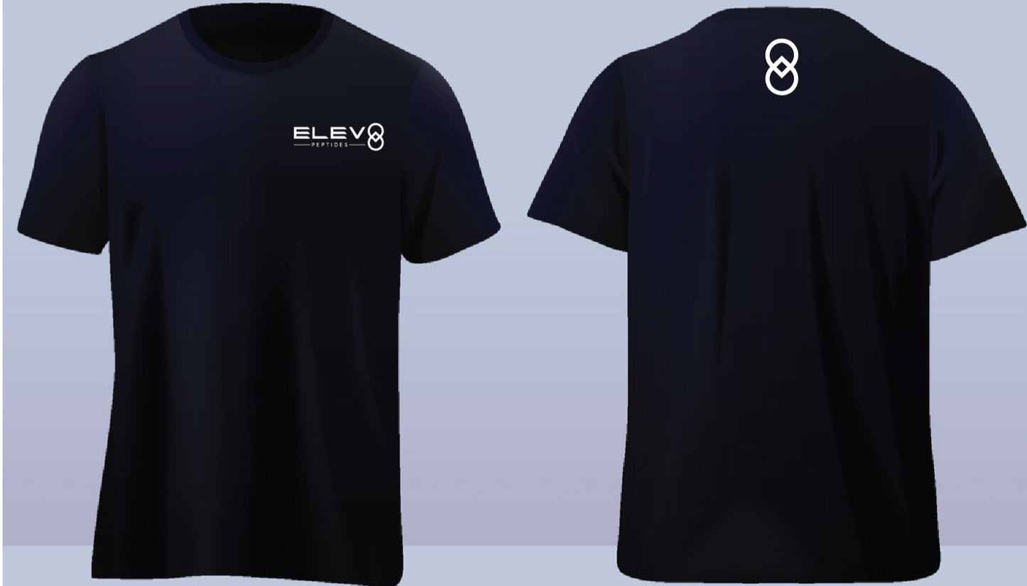 Elev8 Oversized T