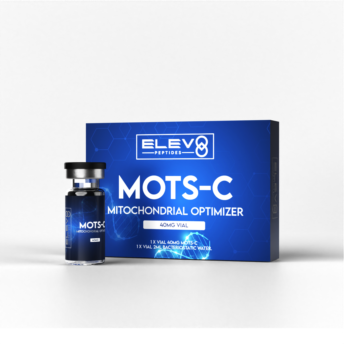 MOTS-C 40mg