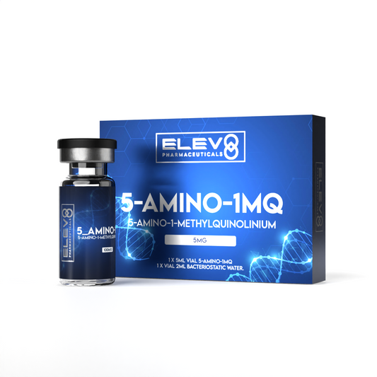 5-Amino-1MQ