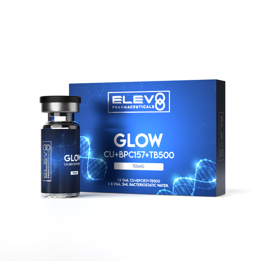 GLOW 70mg