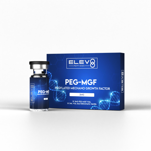 igf 1 lr3 and peg mgf Powerock Pharma IGF-LR3 1mg