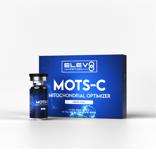 MOTS-C 40mg